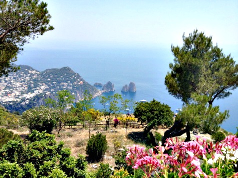 8 Favorite Things To Do on the Island of Capri | BrowsingItaly